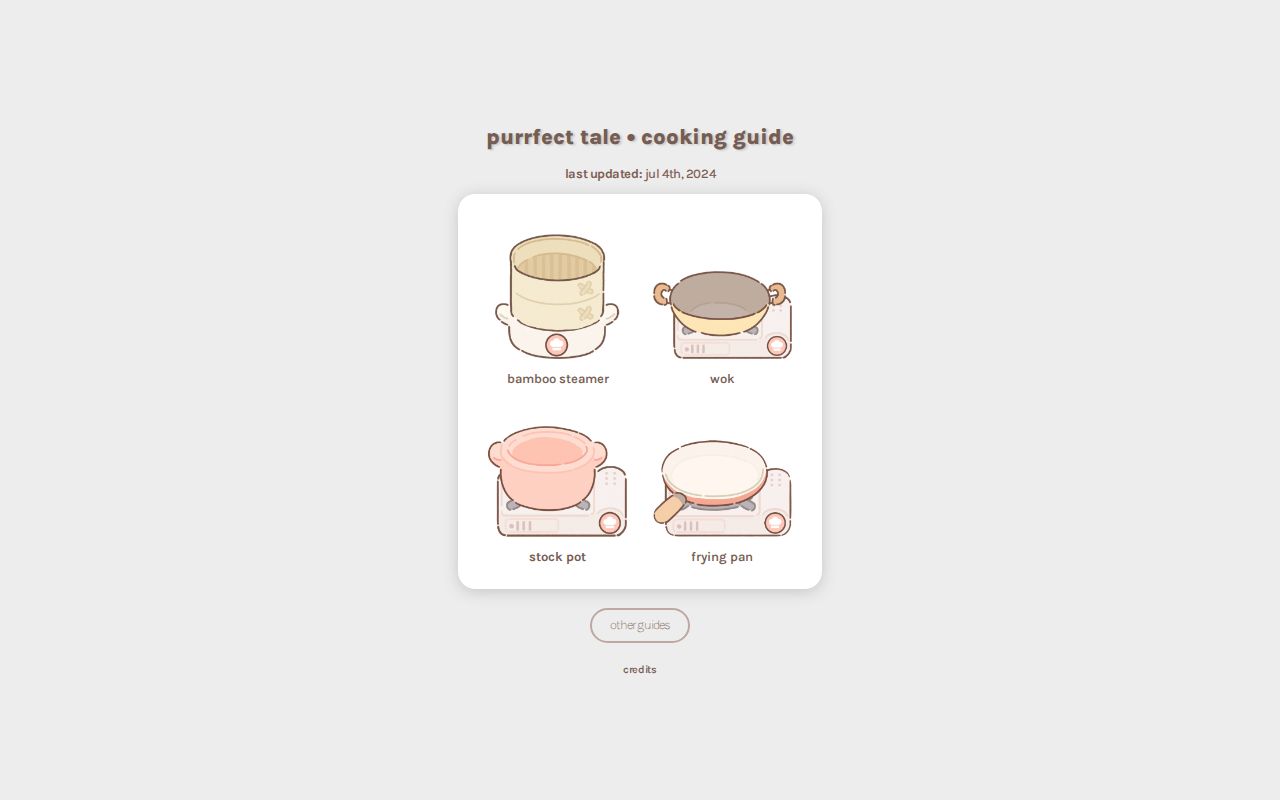 Purrfect Tale Cooking Guide purrfect-tale-cooking-guide